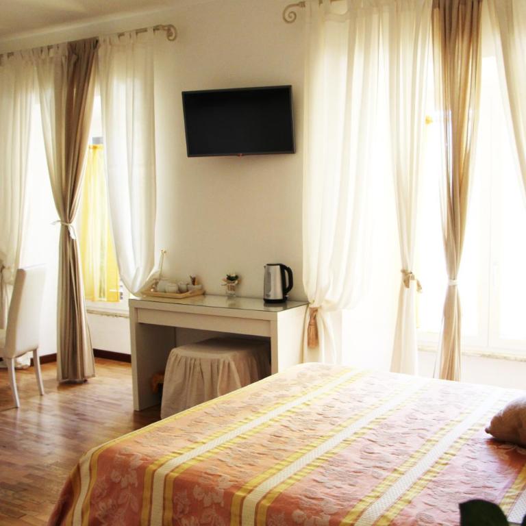 Have A Nice Holiday - Luxury Rooms - Suite - 6