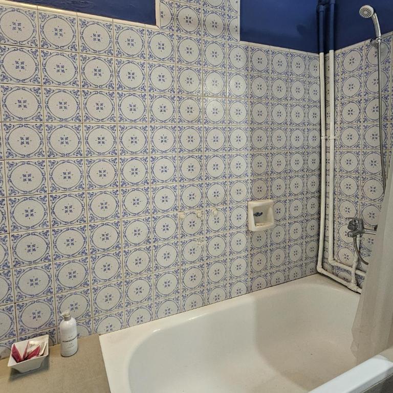 Casa Rural Coquimbito - Casa con 1 dormitorio - 24