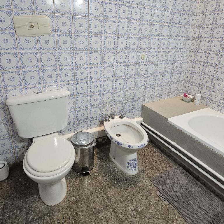 Casa Rural Coquimbito - Casa con 1 dormitorio - 25