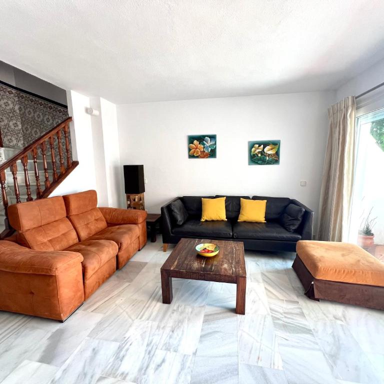 Sunlit Oasis - Garden, Pool & Sauna - Apartamento de 3 dormitorios - 9