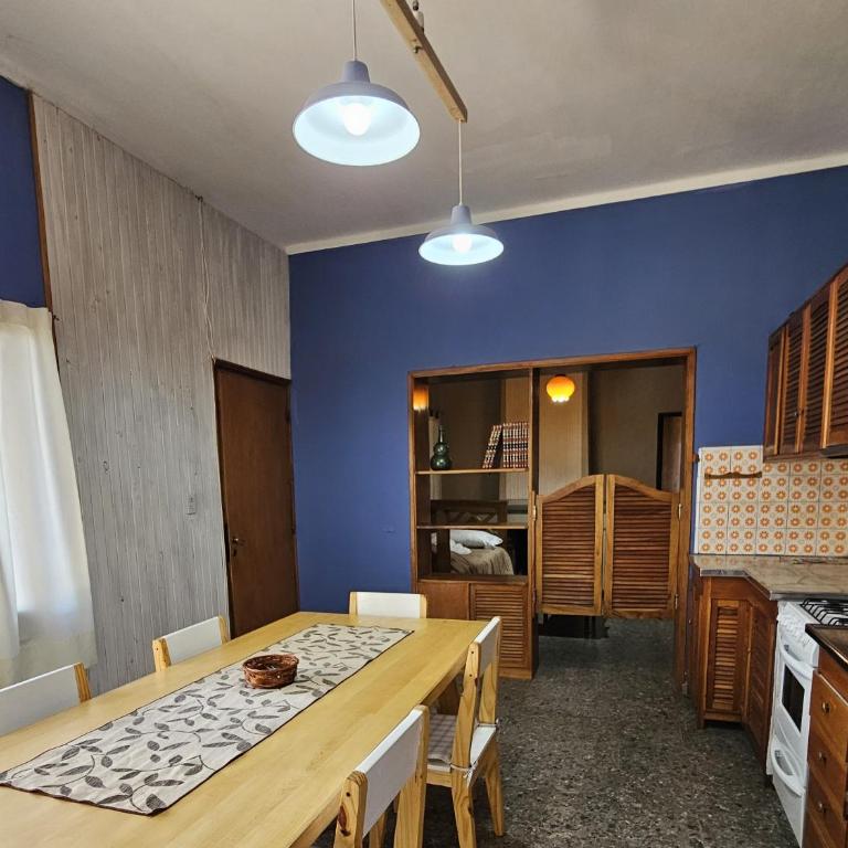 Casa Rural Coquimbito - Casa con 1 dormitorio - 18