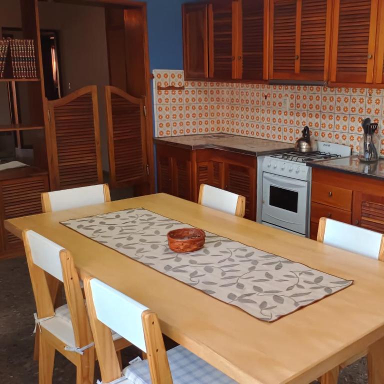 Casa Rural Coquimbito - Casa con 1 dormitorio - 17