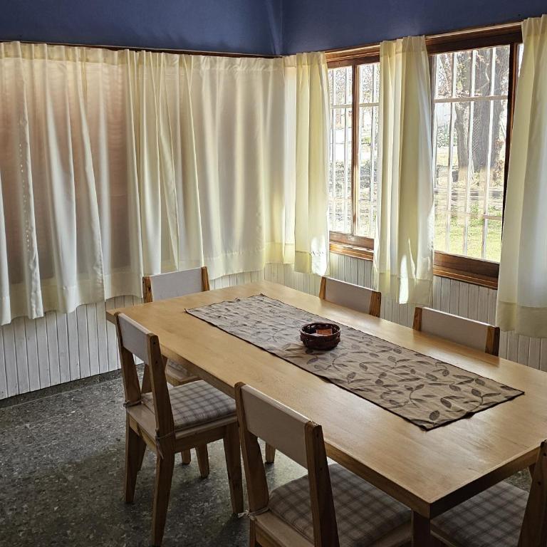 Casa Rural Coquimbito - Casa con 1 dormitorio - 13