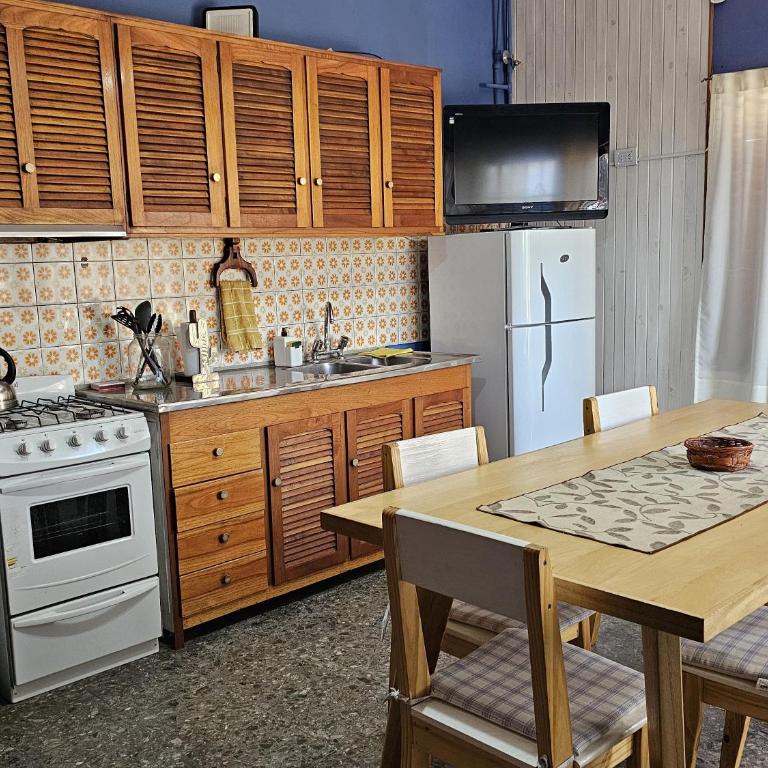 Casa Rural Coquimbito - Casa con 1 dormitorio - 14