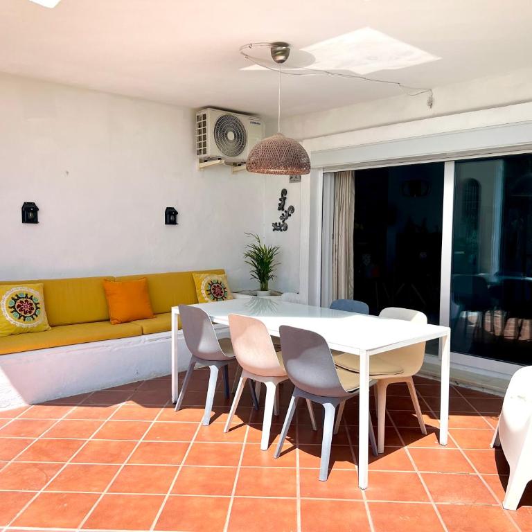 Sunlit Oasis - Garden, Pool & Sauna - Apartamento de 3 dormitorios - 11