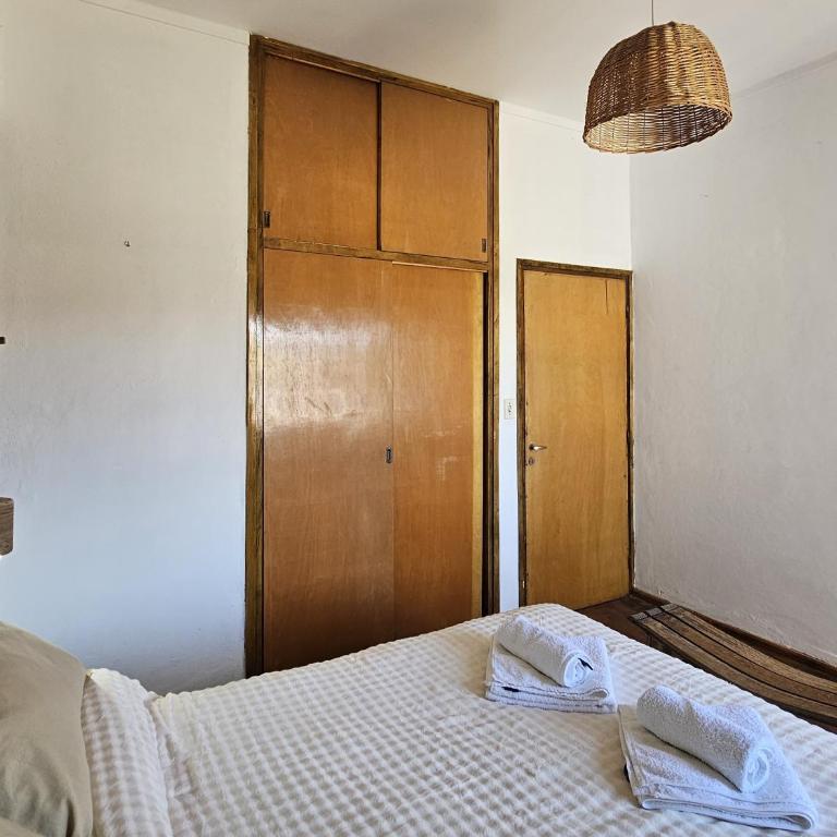 Casa Rural Coquimbito - Casa con 1 dormitorio - 8