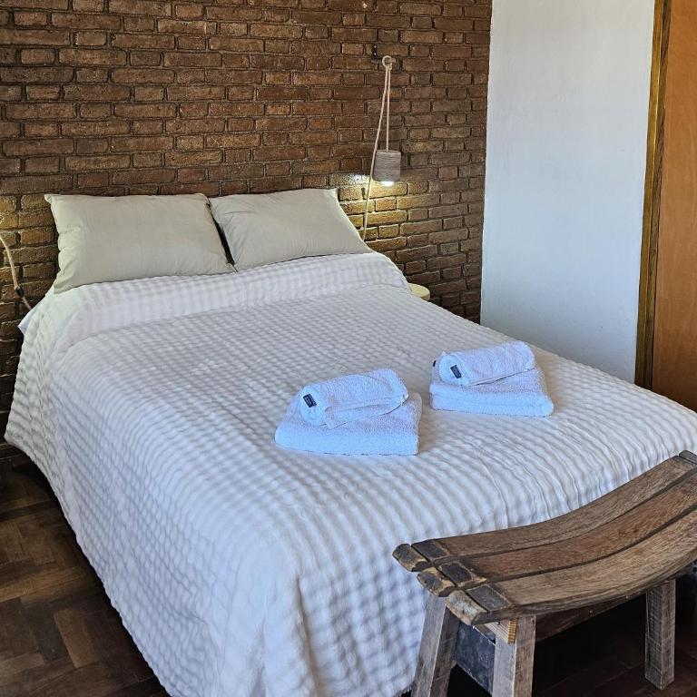 Casa Rural Coquimbito - Casa con 1 dormitorio - 5