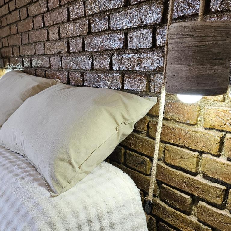 Casa Rural Coquimbito - Casa con 1 dormitorio - 7