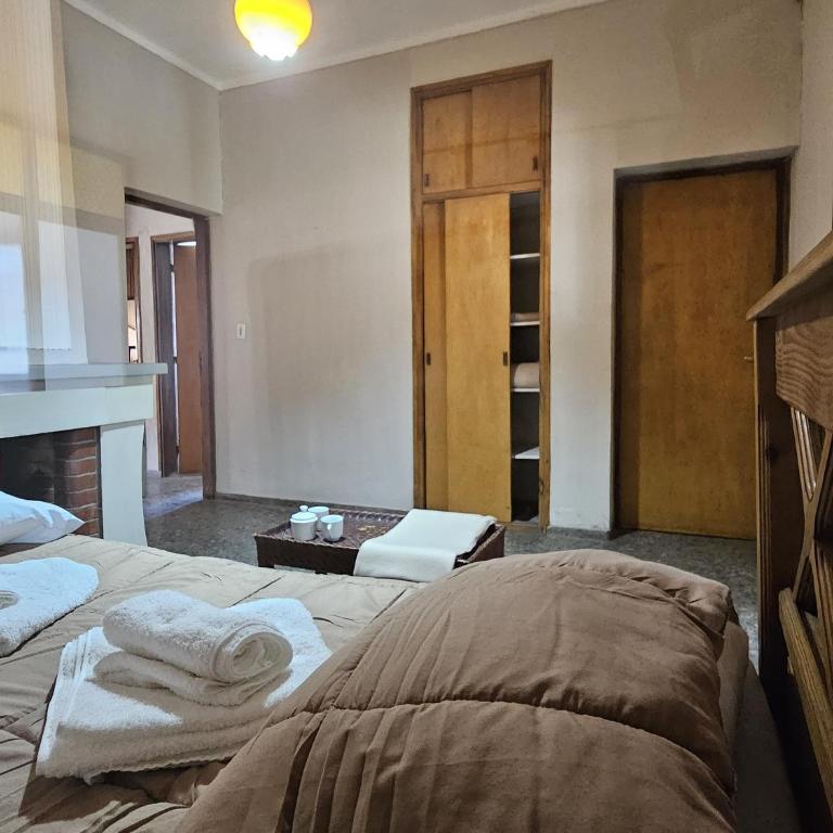 Casa Rural Coquimbito - Casa con 1 dormitorio - 22