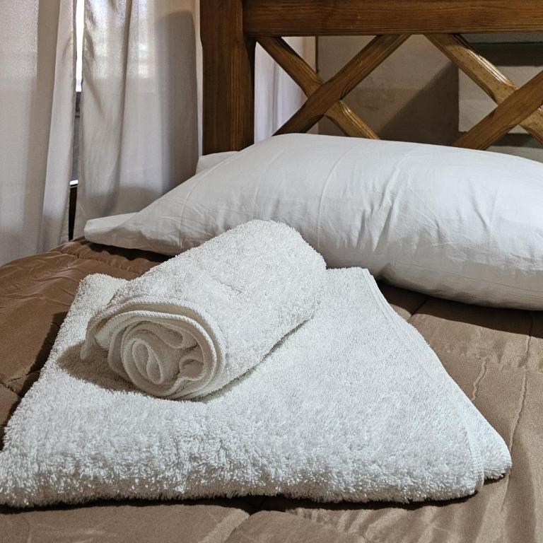 Casa Rural Coquimbito - Casa con 1 dormitorio - 20