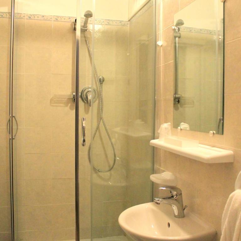 Albergo Nella - Doppelzimmer - 1
