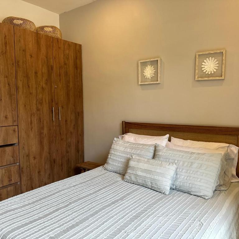 Geckos house Aldea savia planta baja con terraza 2 habitaciones - Two-Bedroom Apartment with Terrace - 19