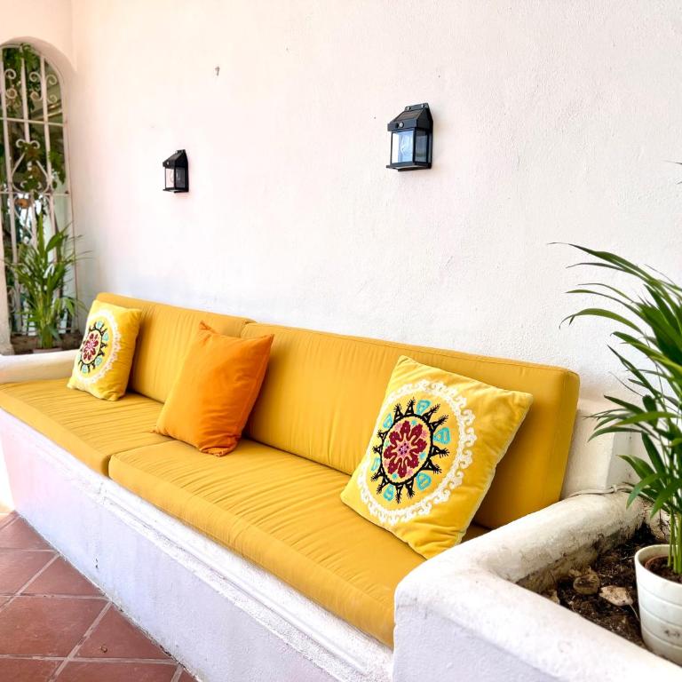 Sunlit Oasis - Garden, Pool & Sauna - Apartamento de 3 dormitorios - 12