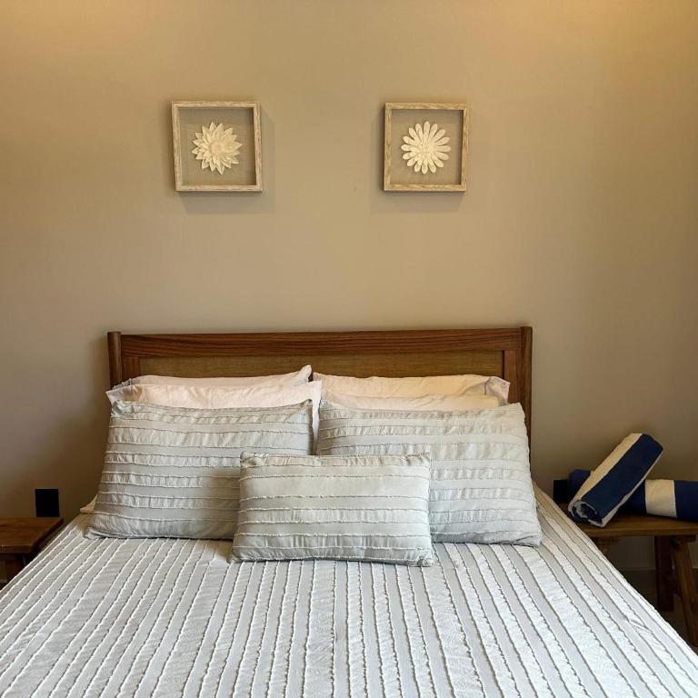Geckos house Aldea savia planta baja con terraza 2 habitaciones - Two-Bedroom Apartment with Terrace - 18