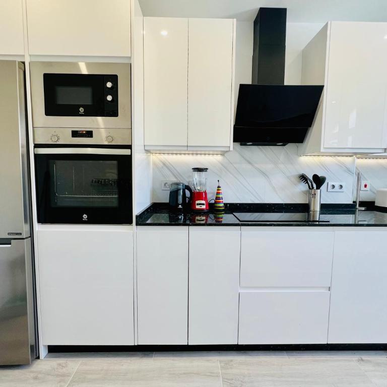 Sunlit Oasis - Garden, Pool & Sauna - Apartamento de 3 dormitorios - 16
