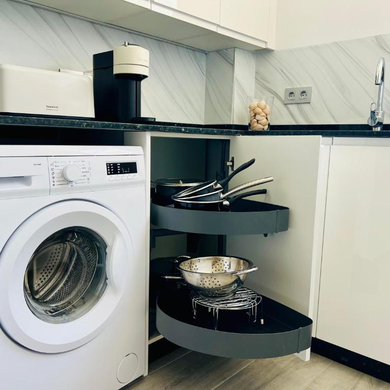 Sunlit Oasis - Garden, Pool & Sauna - Apartamento de 3 dormitorios - 19