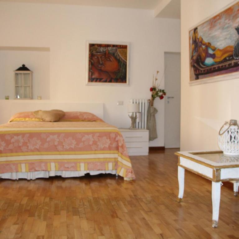 Have A Nice Holiday - Luxury Rooms - Suite - 7