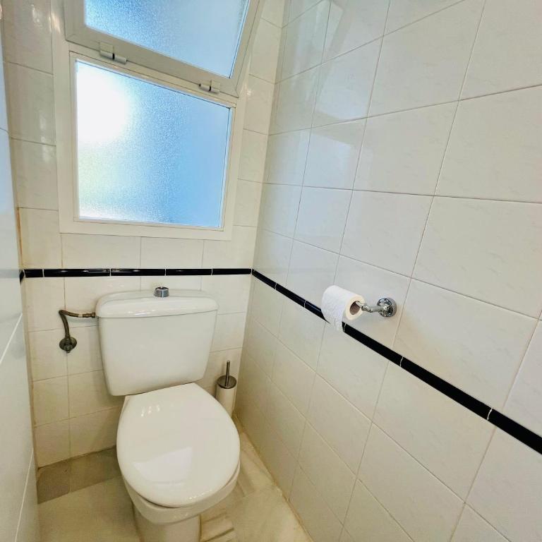 Sunlit Oasis - Garden, Pool & Sauna - Apartamento de 3 dormitorios - 20