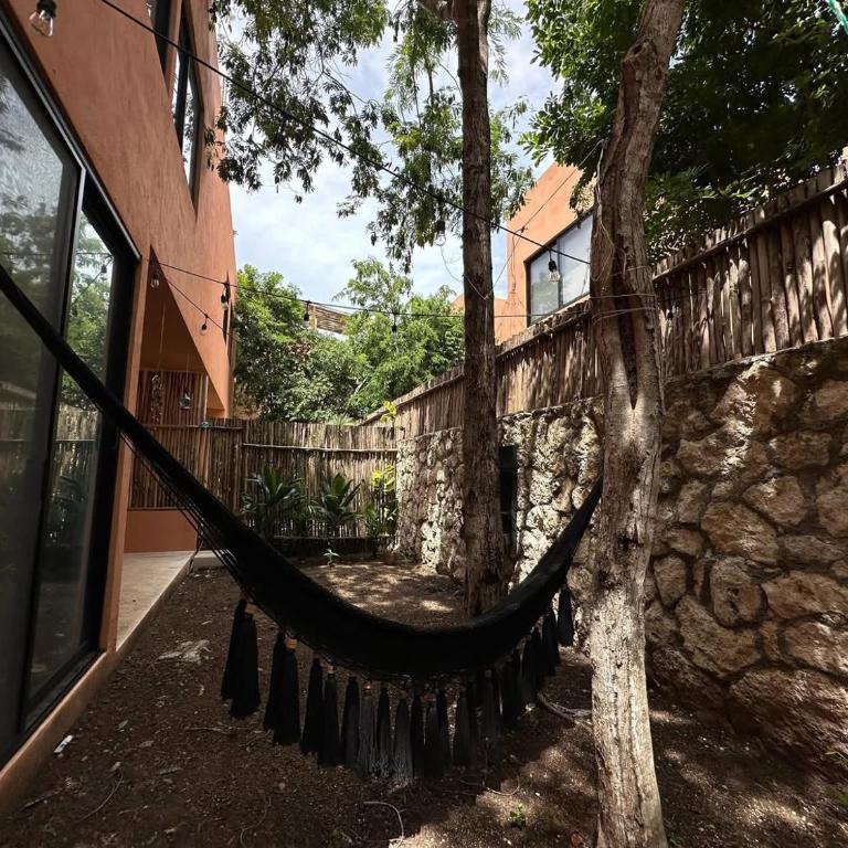 Geckos house Aldea savia planta baja con terraza 2 habitaciones - Two-Bedroom Apartment with Terrace - 26