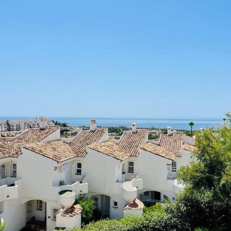 Sunlit Oasis - Garden, Pool & Sauna - Apartamento de 3 dormitorios - 25