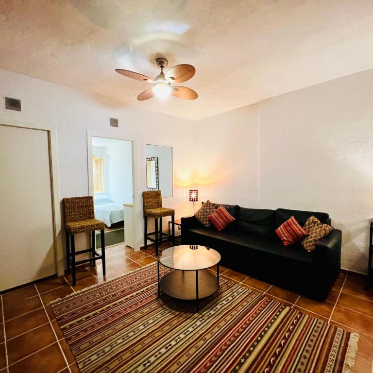 Sunlit Oasis - Garden, Pool & Sauna - Apartamento de 3 dormitorios - 36