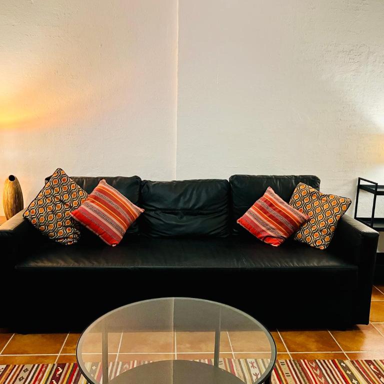 Sunlit Oasis - Garden, Pool & Sauna - Apartamento de 3 dormitorios - 39