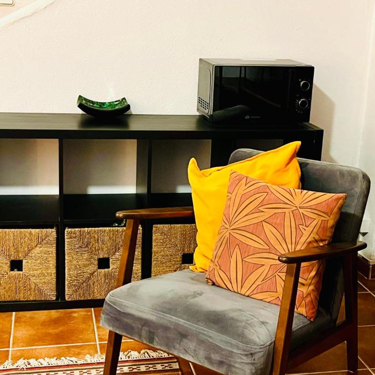 Sunlit Oasis - Garden, Pool & Sauna - Apartamento de 3 dormitorios - 38