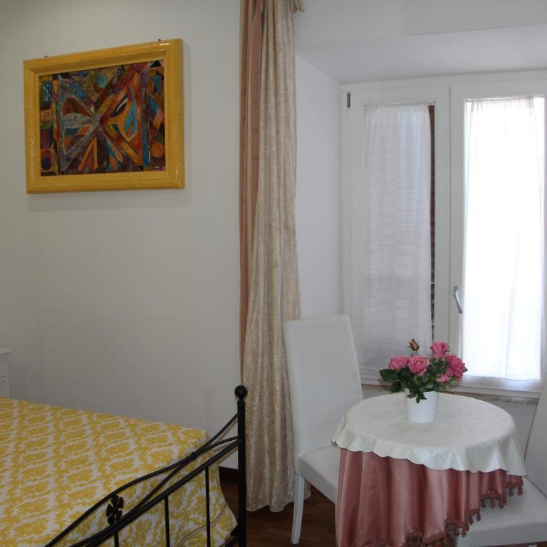 Have A Nice Holiday - Luxury Rooms - Camera Tripla Superior - 12