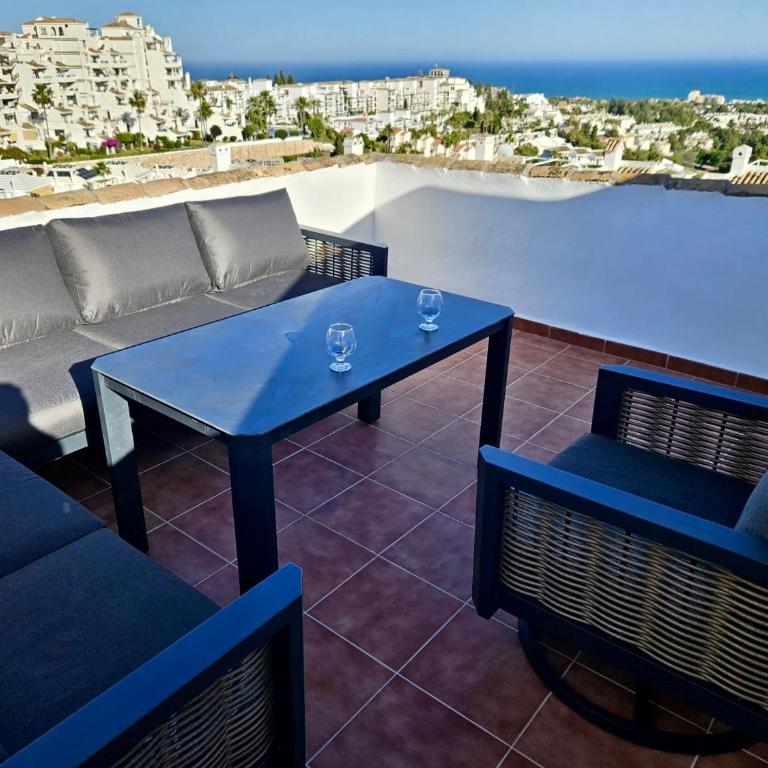Sunlit Oasis - Garden, Pool & Sauna - Apartamento de 3 dormitorios - 33