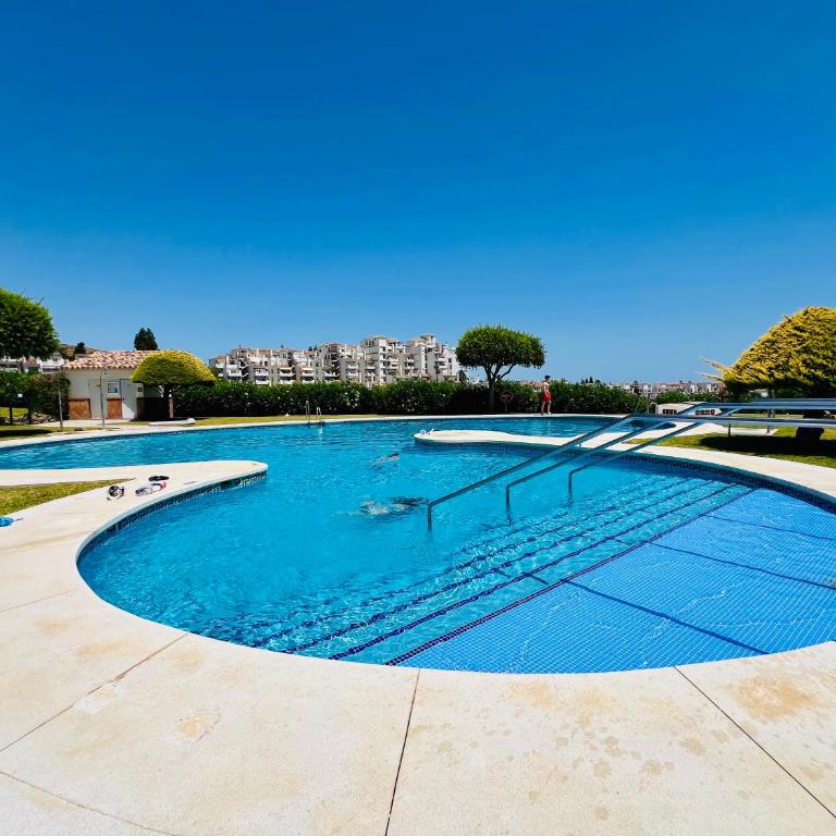 Sunlit Oasis - Garden, Pool & Sauna - Apartamento de 3 dormitorios - 2