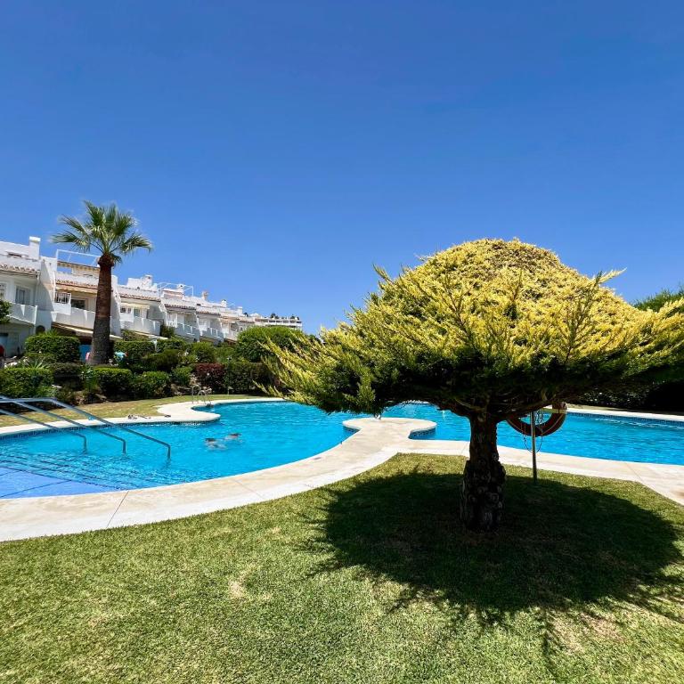 Sunlit Oasis - Garden, Pool & Sauna - Apartamento de 3 dormitorios - 49