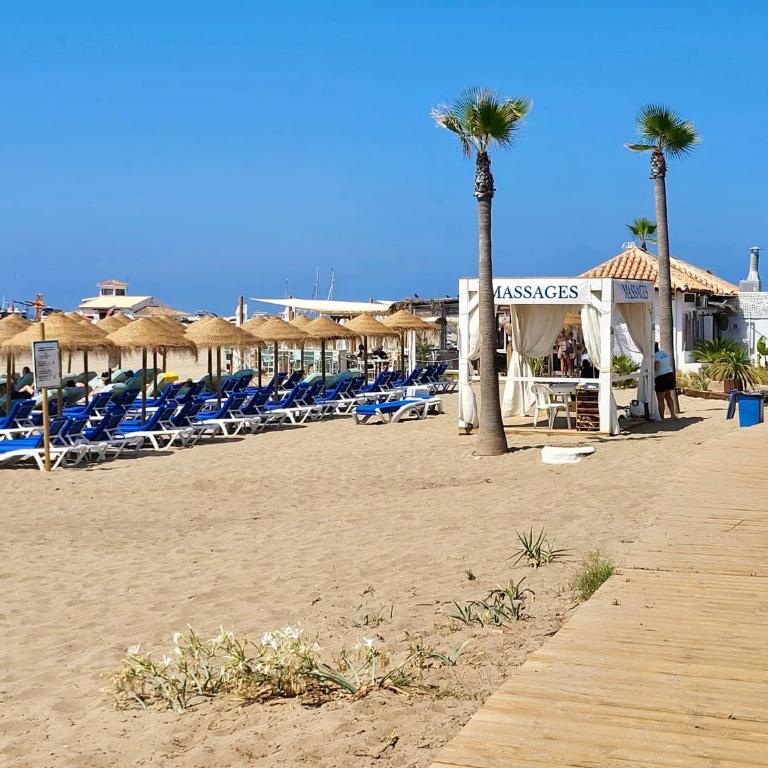 Sunlit Oasis - Garden, Pool & Sauna - Apartamento de 3 dormitorios - 51