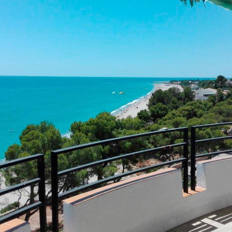 Rentalmar Bahia Palace - Apartamento con vistas al mar - 2