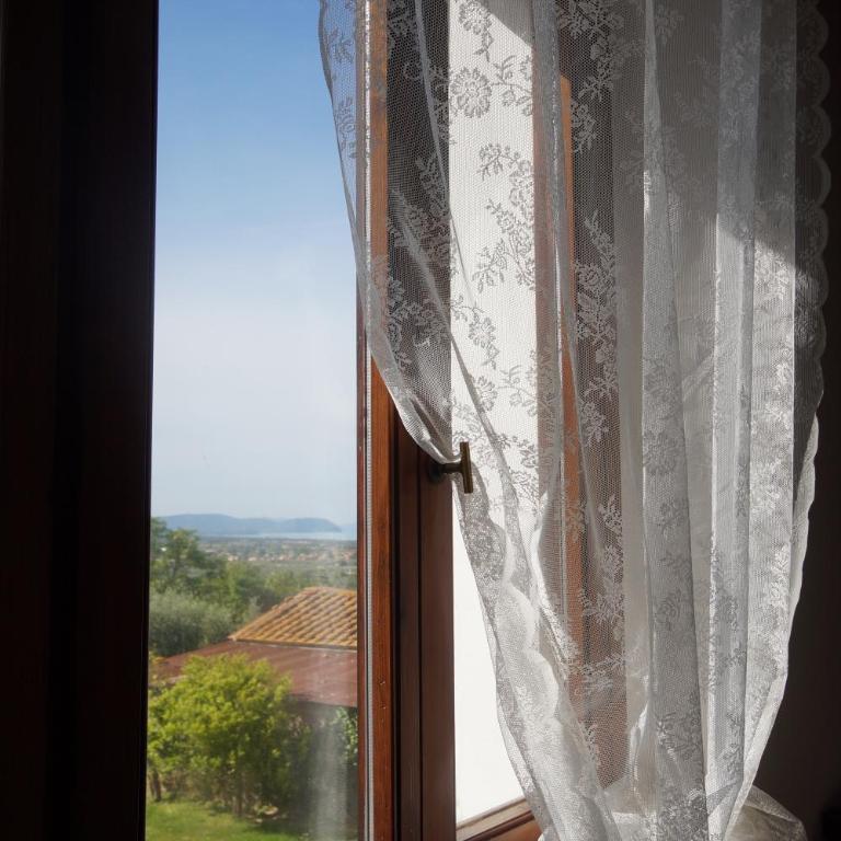 Agriturismo SS Annunziata - Villa - 5