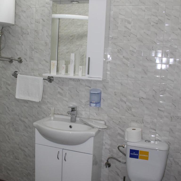 Franstal Apartments - Apartman sa Balkonom - 1
