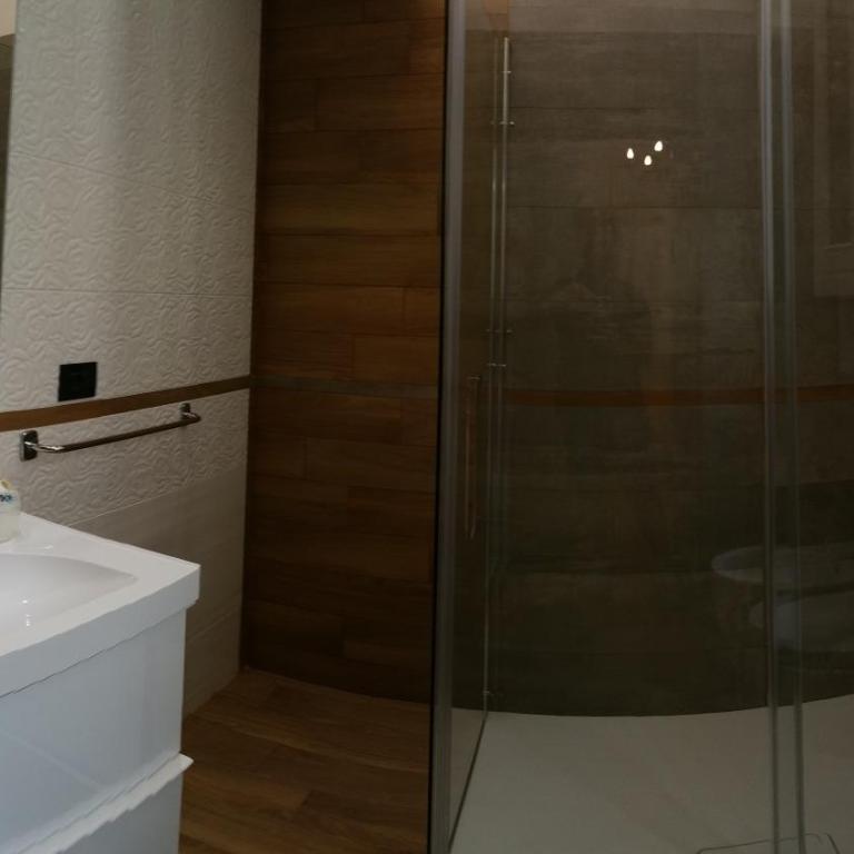 B&B Teatro NOTO - Camera Matrimoniale con Bagno Privato - 6