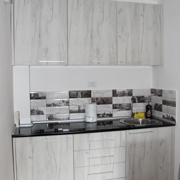 Franstal Apartments - Apartman sa Balkonom - 18