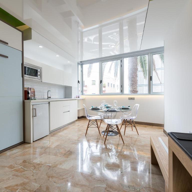 Suites Garden Loft Kandinsky - Loft - 10