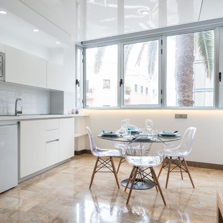 Suites Garden Loft Kandinsky - Loft - 12