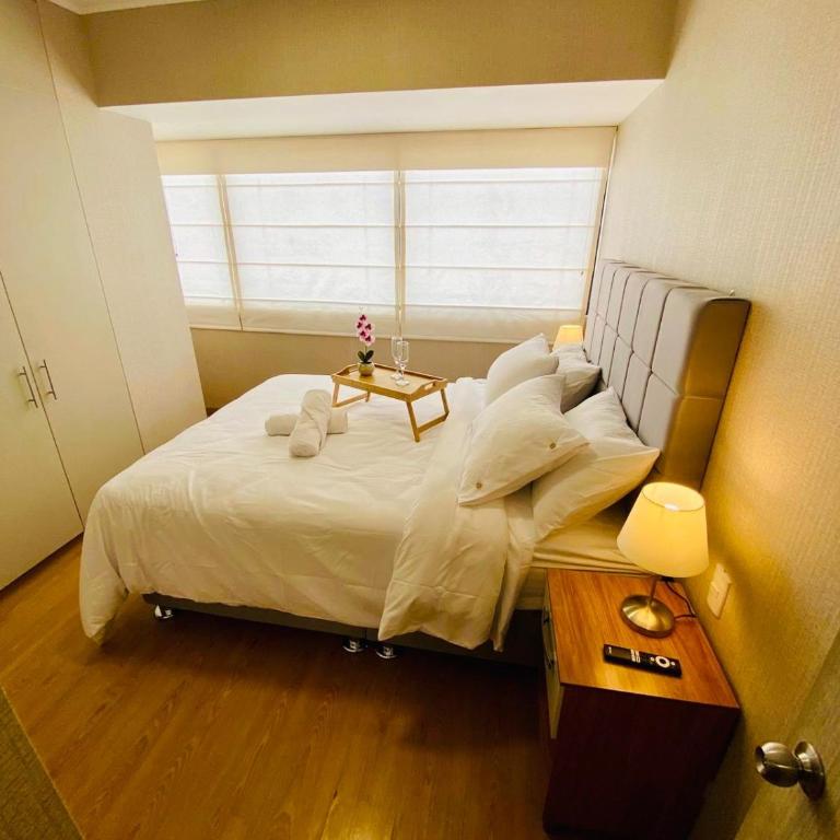 San Miguel Apartment Vista Mar - One-Bedroom Apartment - 12