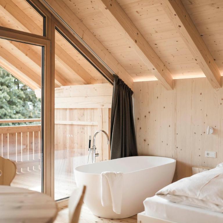 Zalnerhof Urlaub am Bauernhof - Appartamento con 2 Camere da Letto - 2