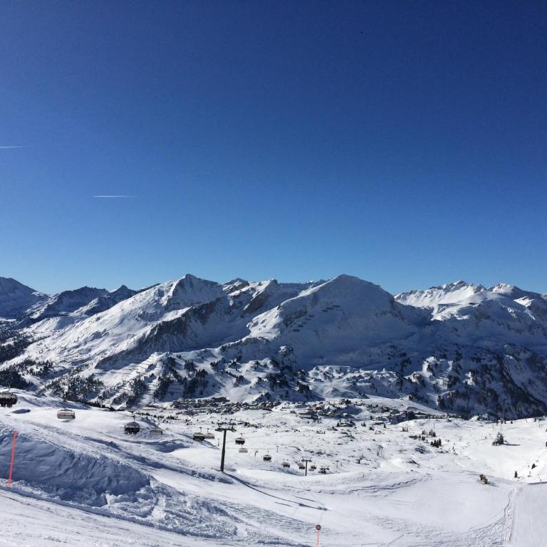 Andi's Skihotel - Apartment mit 2 Schlafzimmern - 2