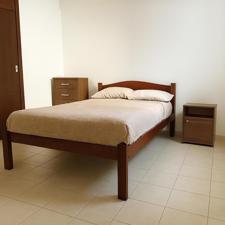 L3 - Apartamento Studio - Apartamento de 1 dormitorio - 9