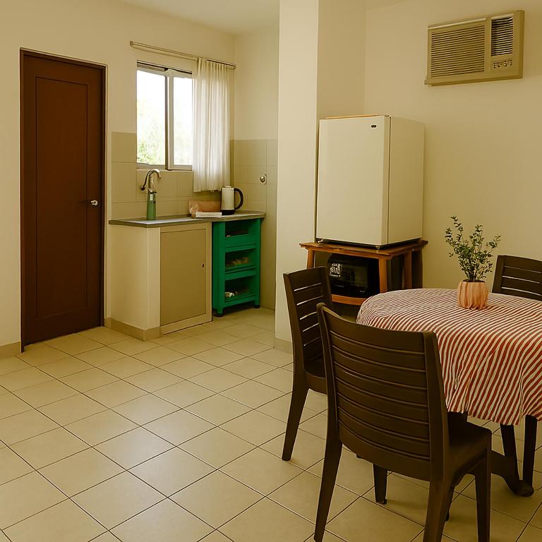 L3 - Apartamento Studio - Apartamento de 1 dormitorio - 6
