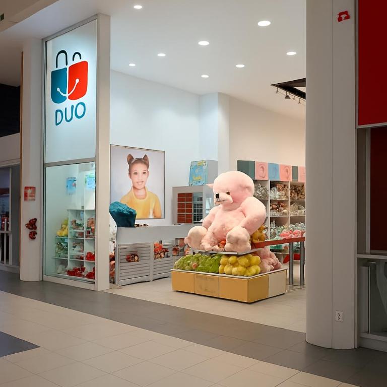 L3 - Apartamento Studio - Apartamento de 1 dormitorio - 16