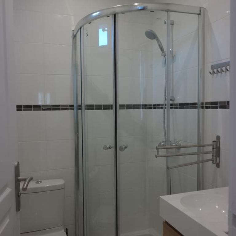 Les Muguets - Appartement - Rez-de-Chaussée - 9