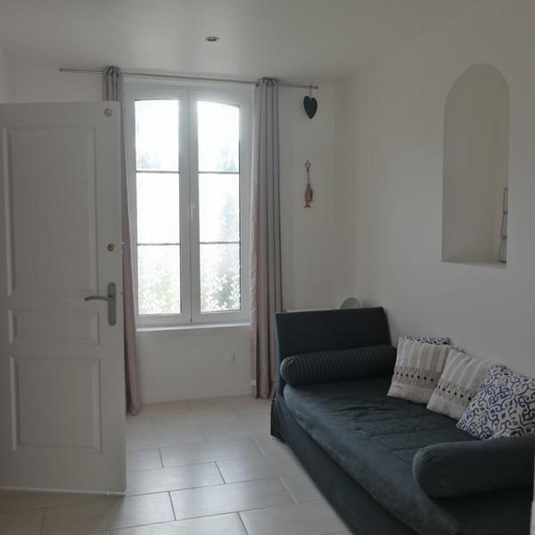 Les Muguets - Appartement - Rez-de-Chaussée - 8