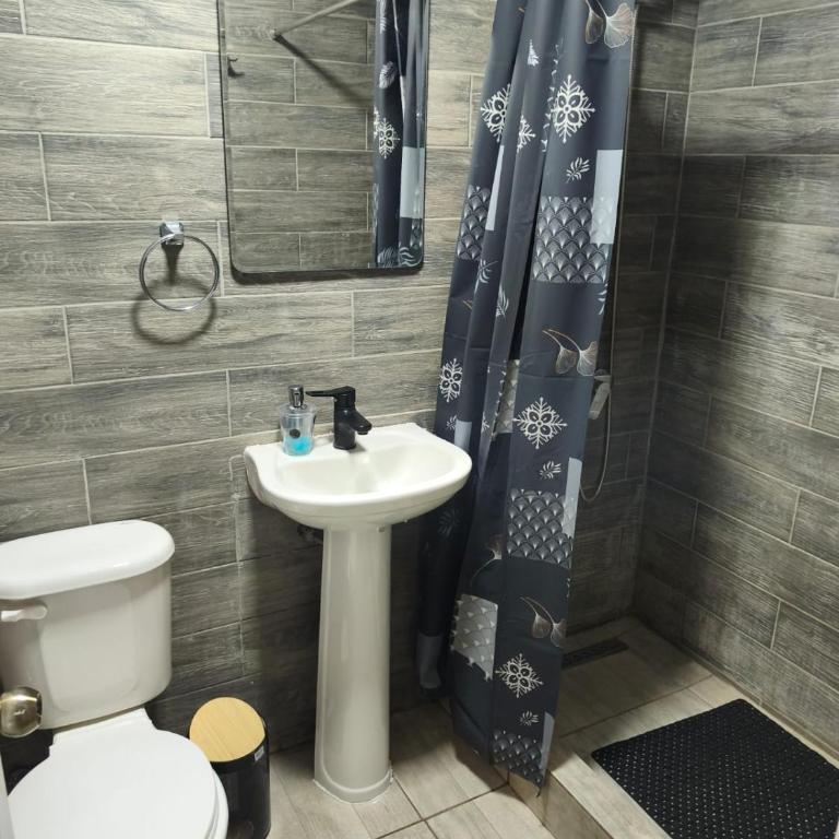 Hostal milis - Habitación Doble - 1