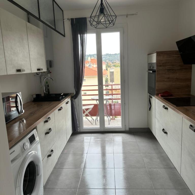 Appartement F3 vue mer - Appartement 2 Chambres - 2