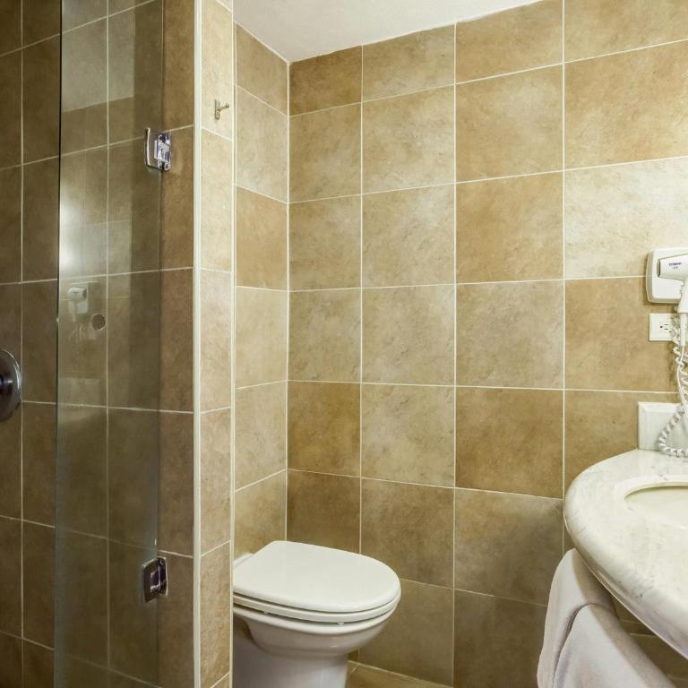Ibis Mexico Perinorte - Habitación Doble - 2